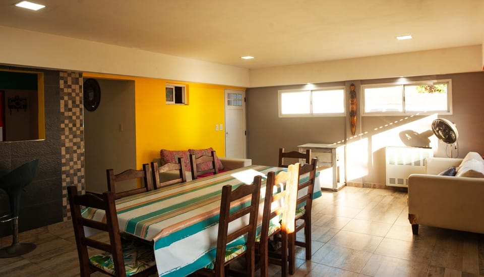 Mar del plata Sur 20 House in La Pampa Province, Argentina