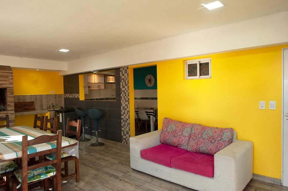 Mar del plata Sur 20 House in La Pampa Province, Argentina