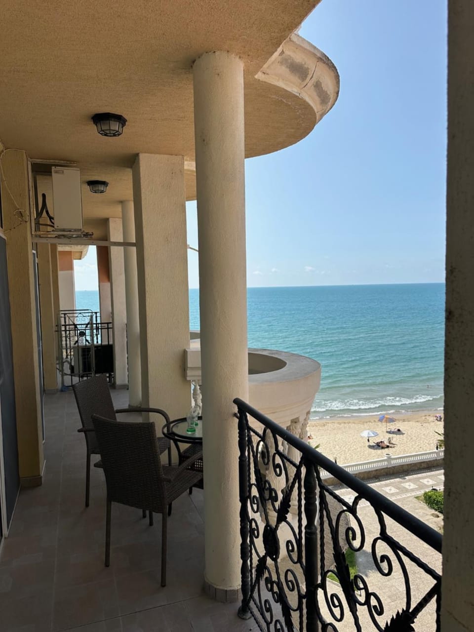 View (from property/room)