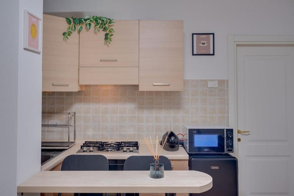 1-minute walk from Piazza Vittoria - Casa Mameli Apartment in Gorizia