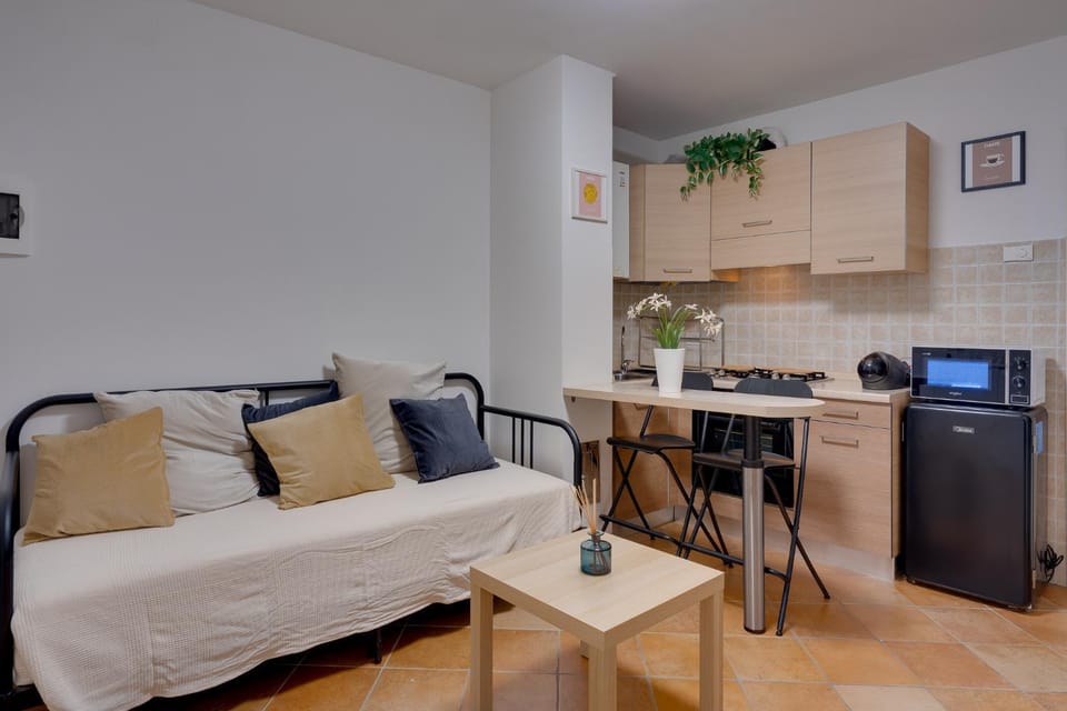 1-minute walk from Piazza Vittoria - Casa Mameli Apartment in Gorizia