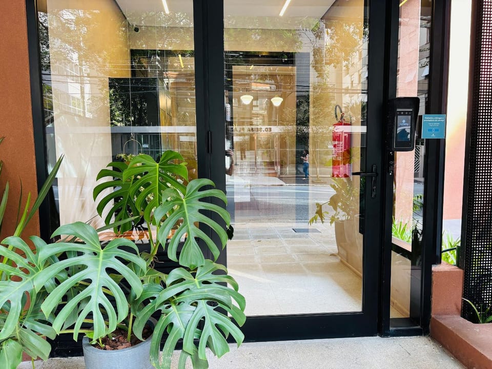 Facade/entrance, Lobby or reception