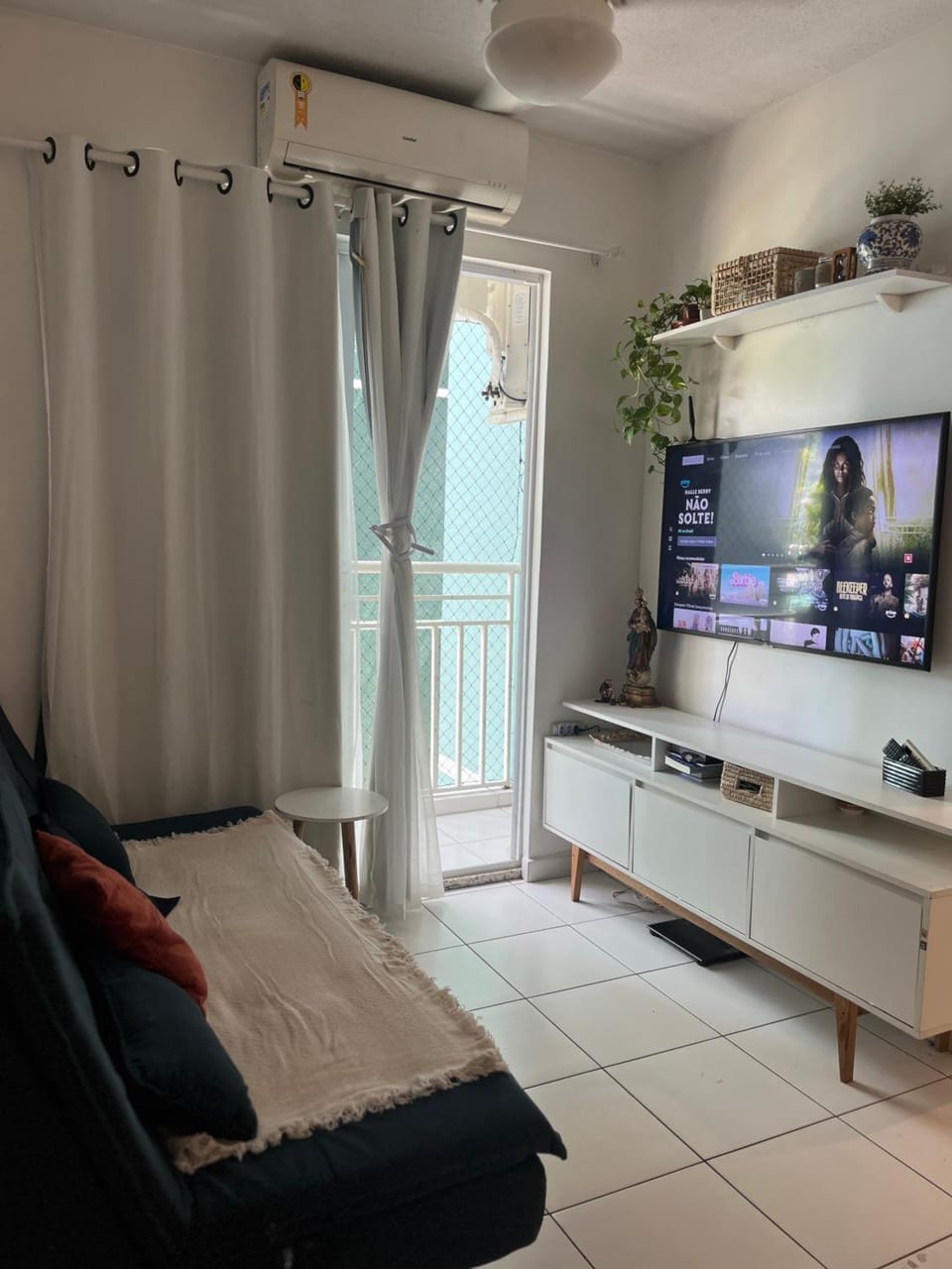 Apartamento para COP 30 Apartment in Belém