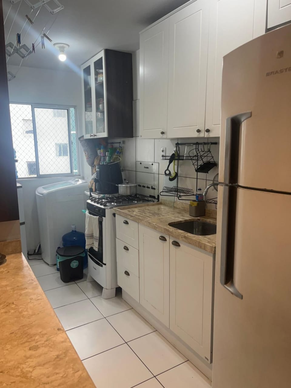 Apartamento para COP 30 Apartment in Belém
