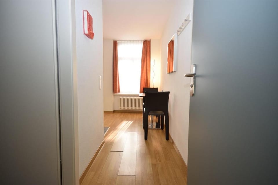 Cute studio in the city center - Stork 23 Apartment in Zurich City