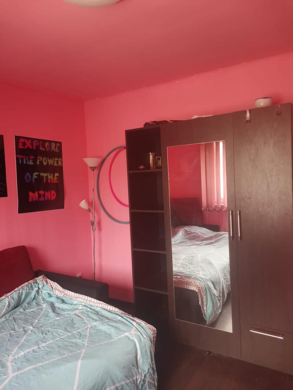 Central, Artistic, Spiritual Apartment in Timisoara