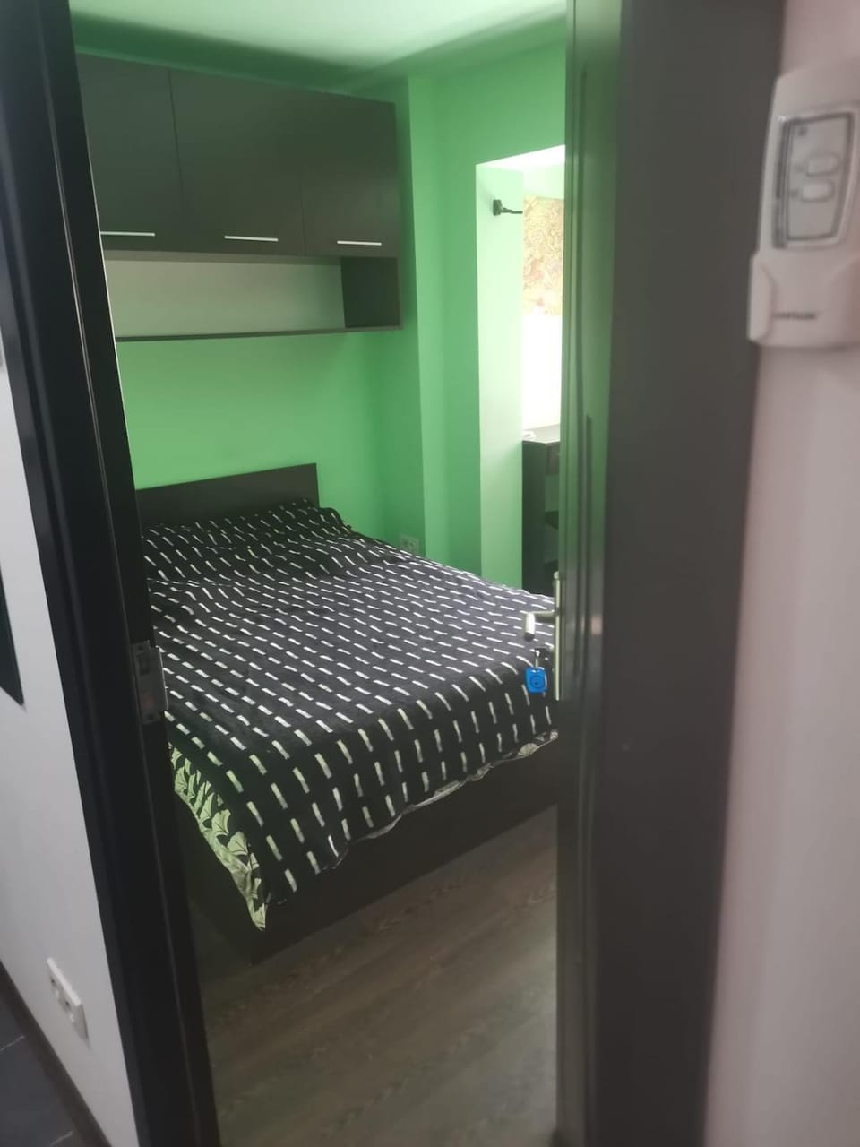 Central, Artistic, Spiritual Apartment in Timisoara