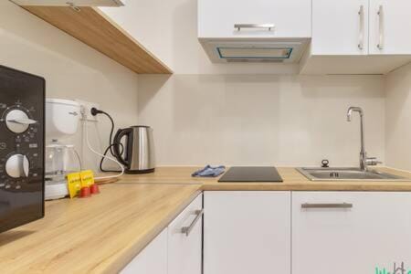 WeHost- Appartement pour 4 personnes - Nation Apartment in Paris