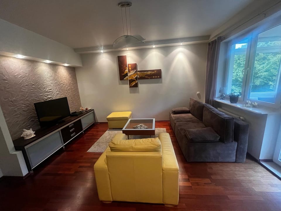 Apartament Spacerowa blisko morza Apartment in West Pomeranian Voivodeship, Poland