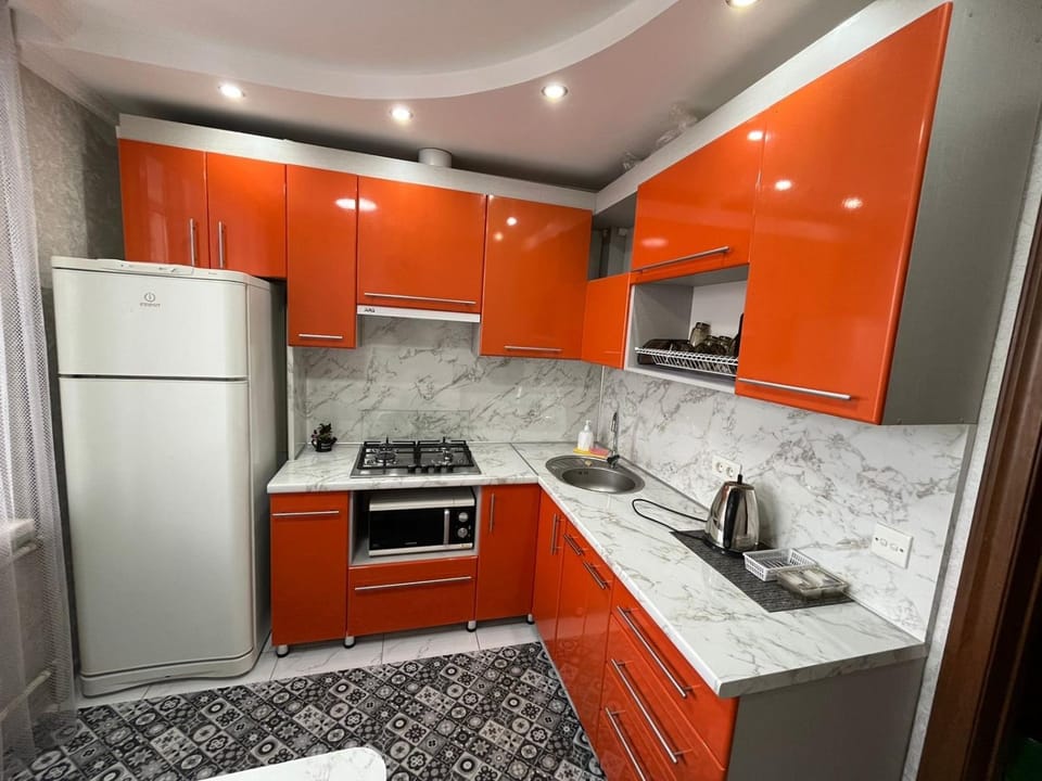 Ермекова 52 Apartment in Kazakhstan