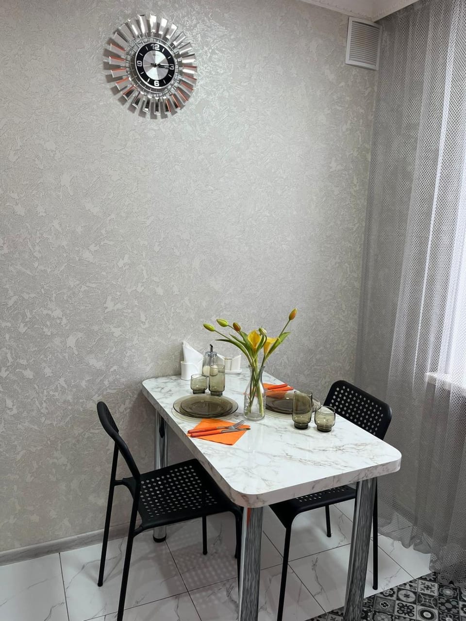 Ермекова 52 Apartment in Kazakhstan