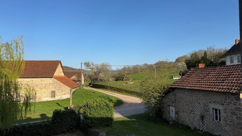 Day, Natural landscape, View (from property/room)