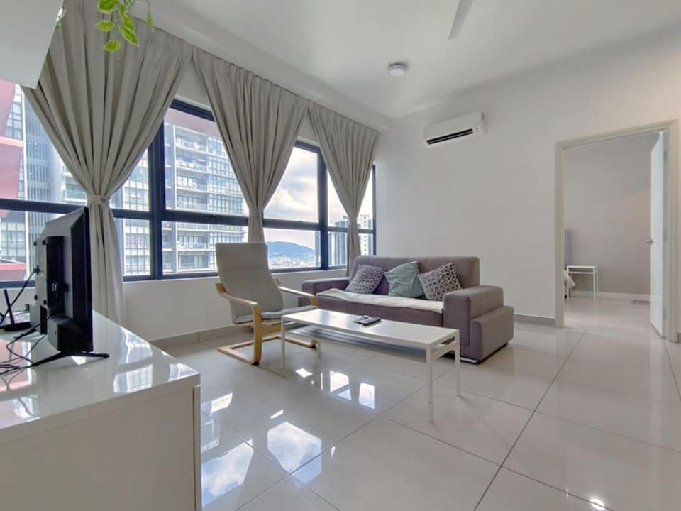 Arte Plus Ampang 2BR Private Lift Suite - Living Signature Apartment in Federal Territory of Kuala Lumpur