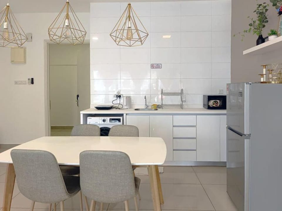 Arte Plus Ampang 2BR Private Lift Suite - Living Signature Apartment in Federal Territory of Kuala Lumpur