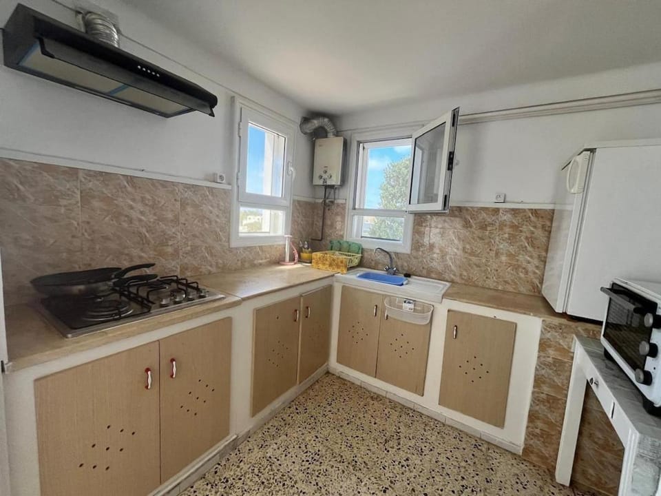 coin paradis Apartment in Nabeul‎, Tunisia