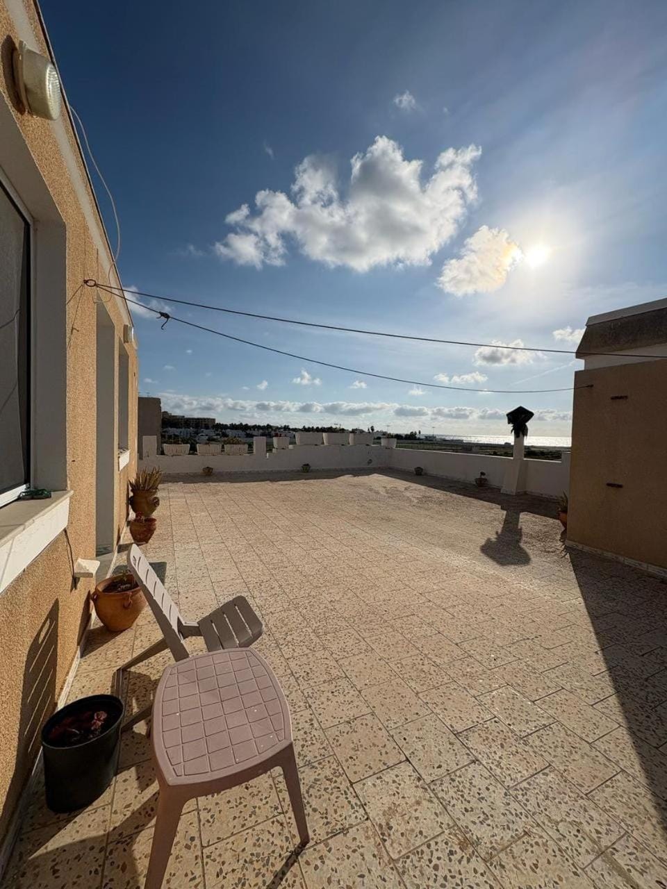coin paradis Apartment in Nabeul‎, Tunisia