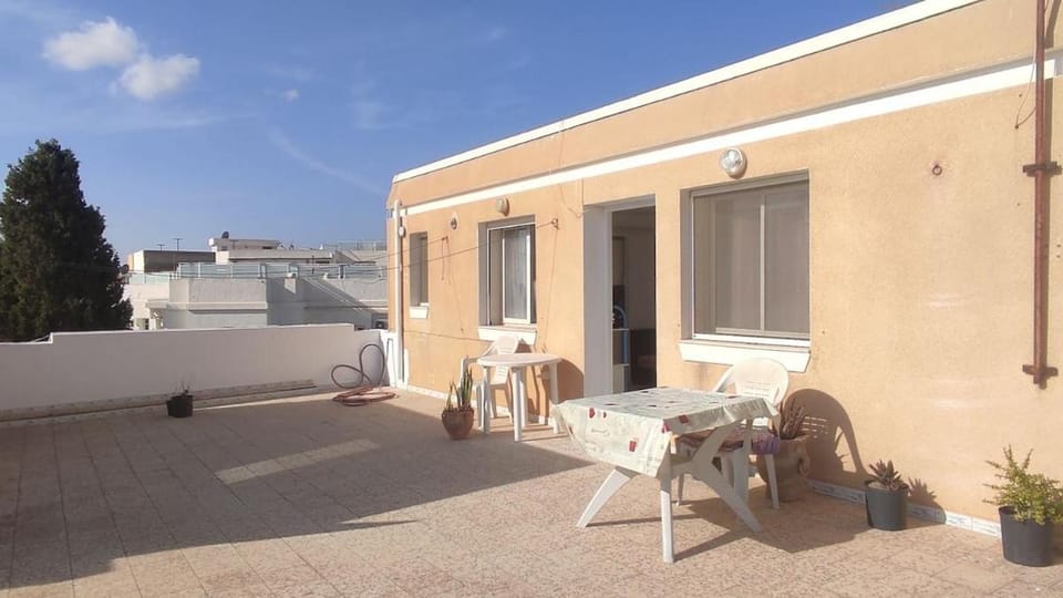 coin paradis Apartment in Nabeul‎, Tunisia