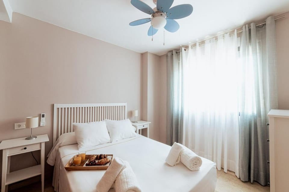 Moonkey - Kennedy III Apartment in Benidorm