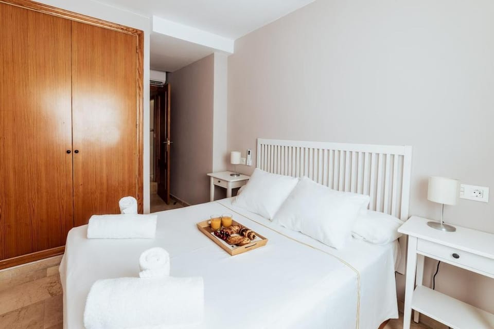 Moonkey - Kennedy III Apartment in Benidorm