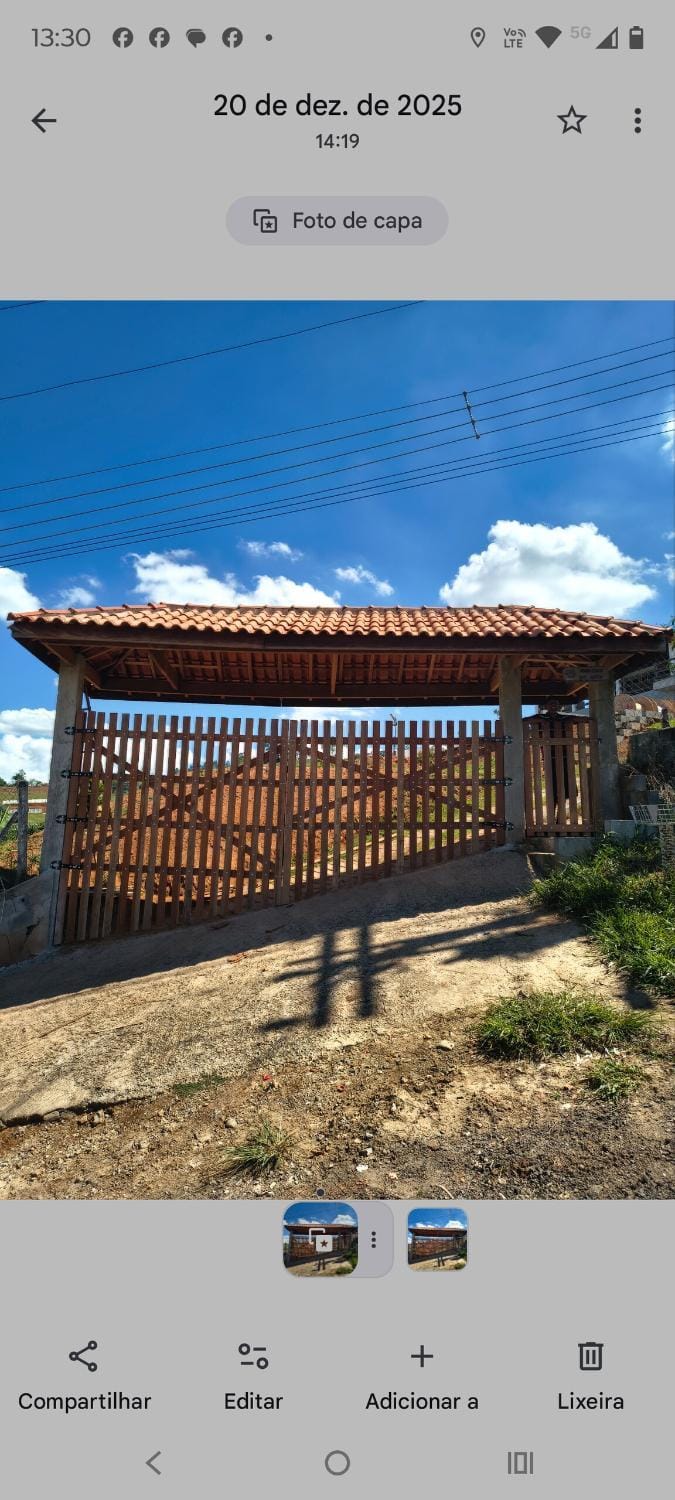 Rancho do andi House in Sao Jose dos Campos