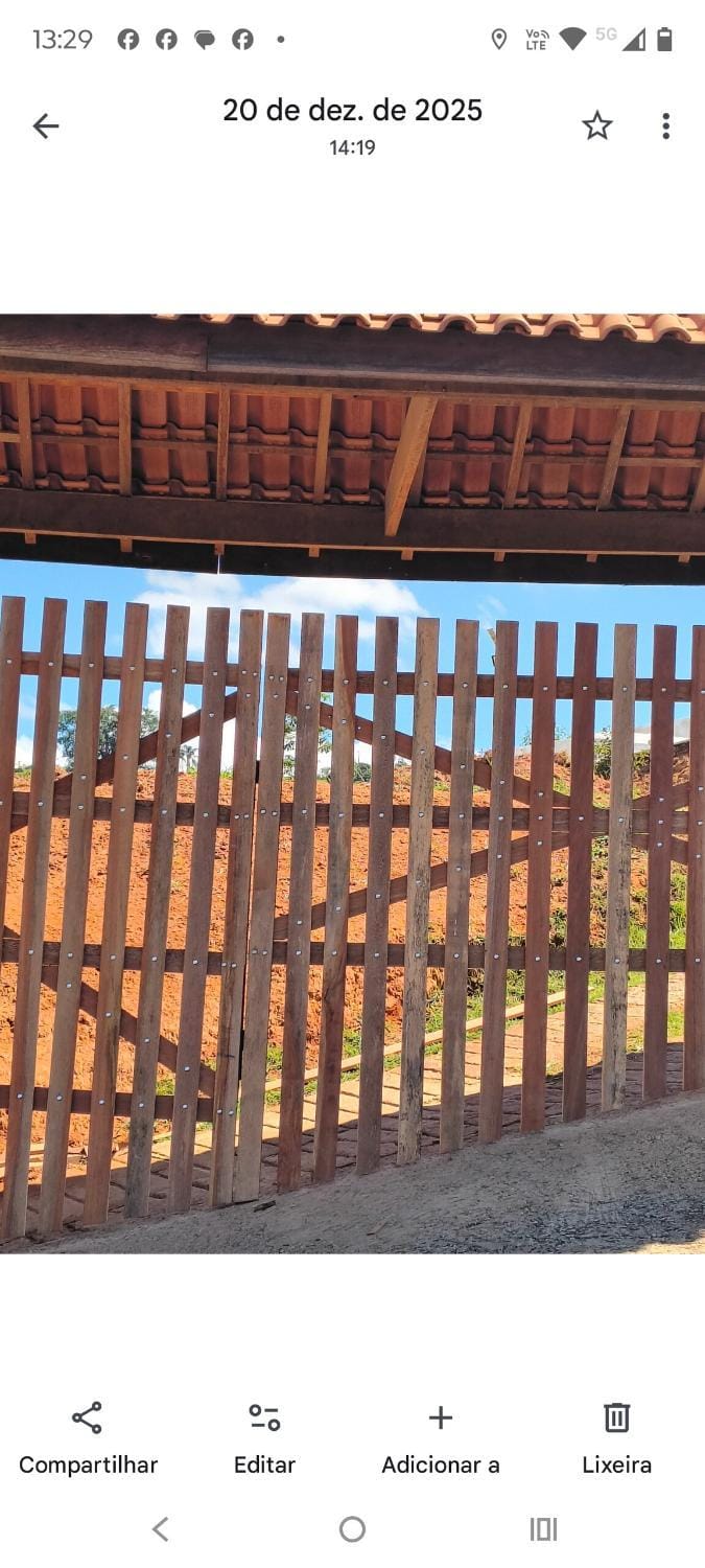 Rancho do andi House in Sao Jose dos Campos