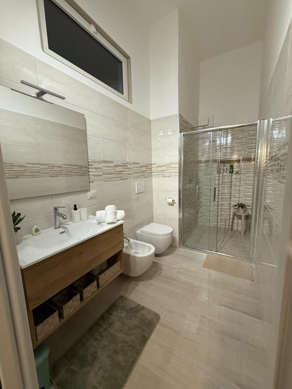 Casa nel vicolo Apartment in Trani