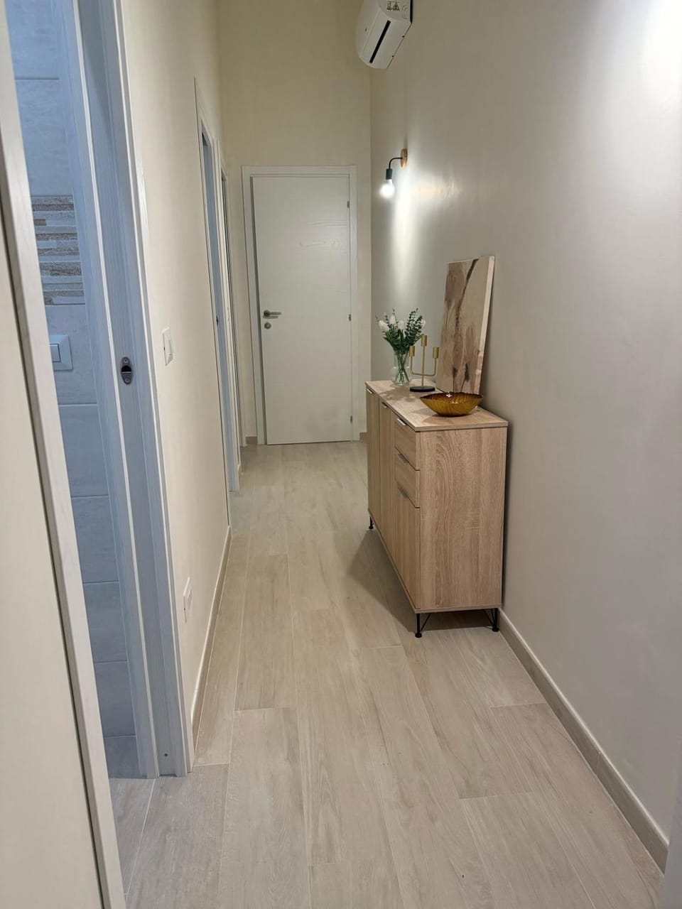 Casa nel vicolo Apartment in Trani