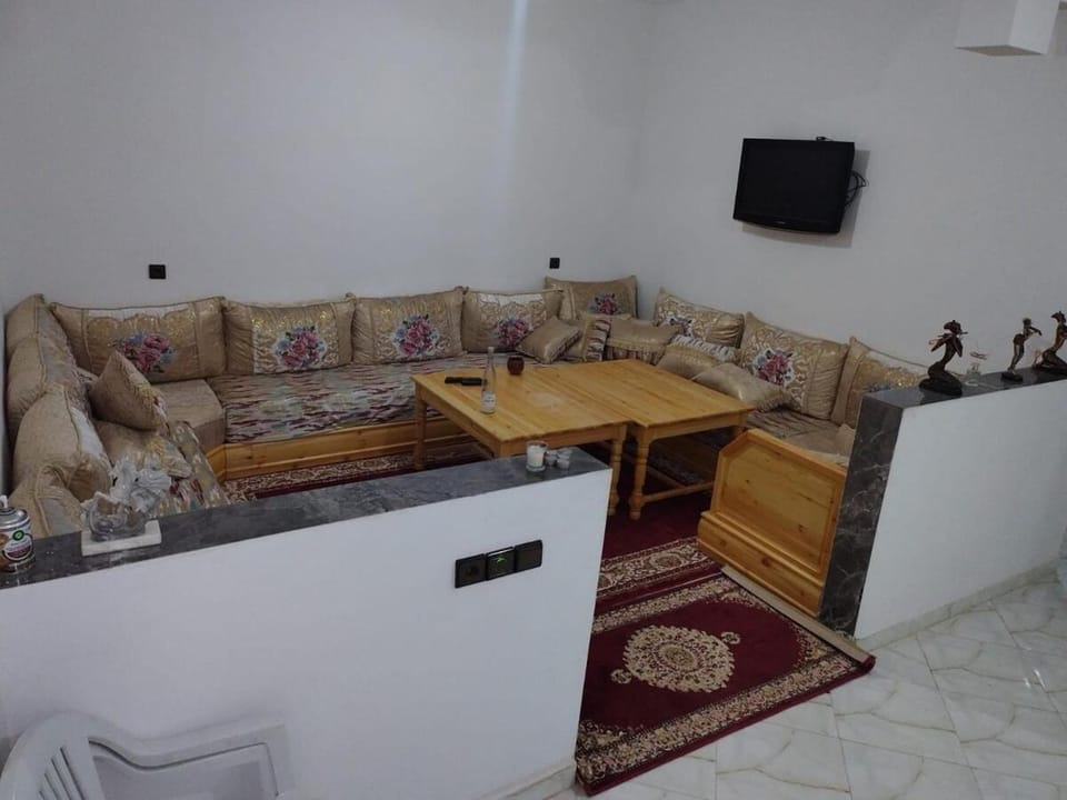 apartment for rent by days Apartment in Morocco