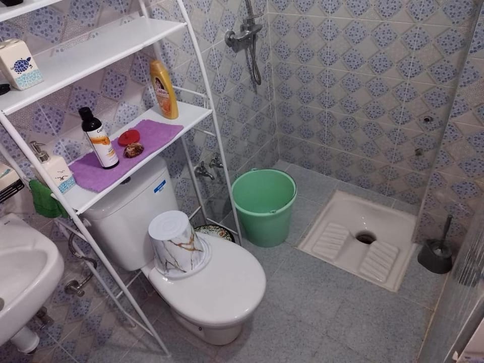apartment for rent by days Apartment in Morocco