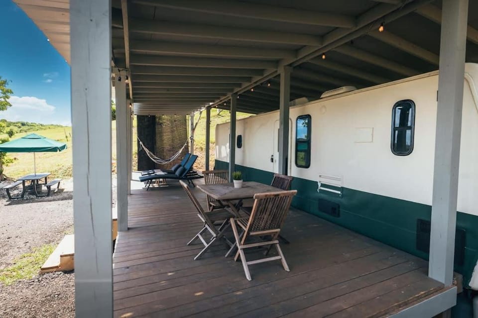 Scenic Serene RV - Panoramic Views Campground/ 
RV Resort in Culebra