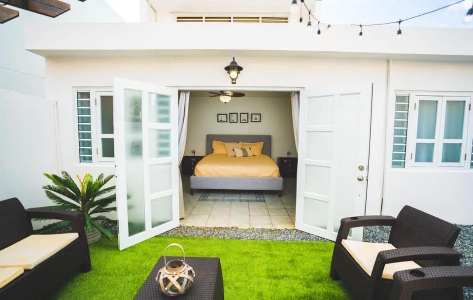 Romantic Dorado Beach Studio House in Dorado