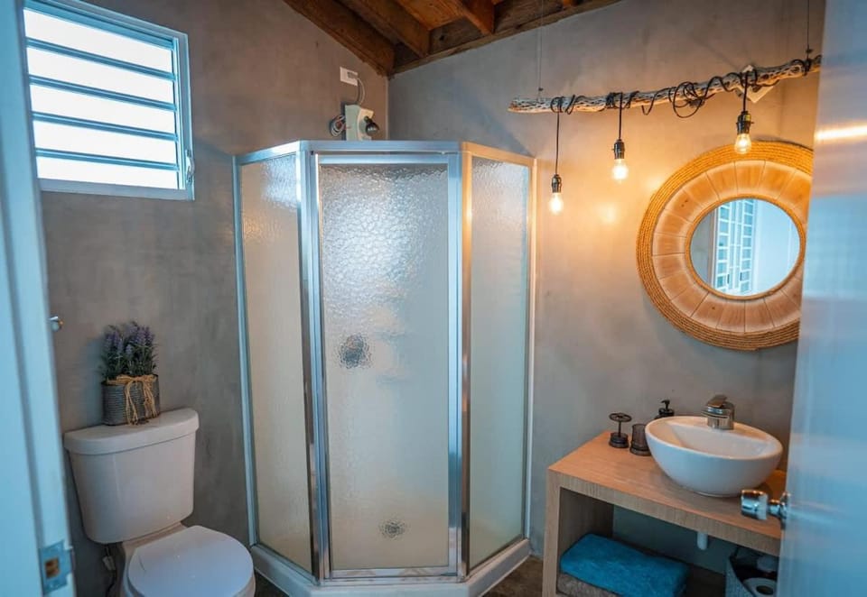 Romantic Dorado Beach Studio House in Dorado