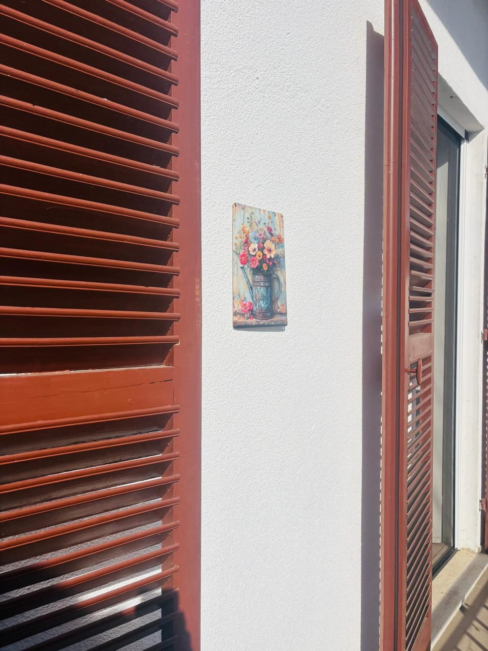 La casa di Stina House in Piedmont