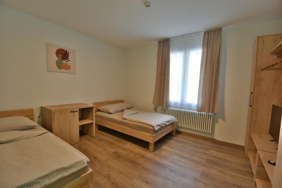 Hotel Waldegg Zuchwil Hotel in Canton of Bern (Region)