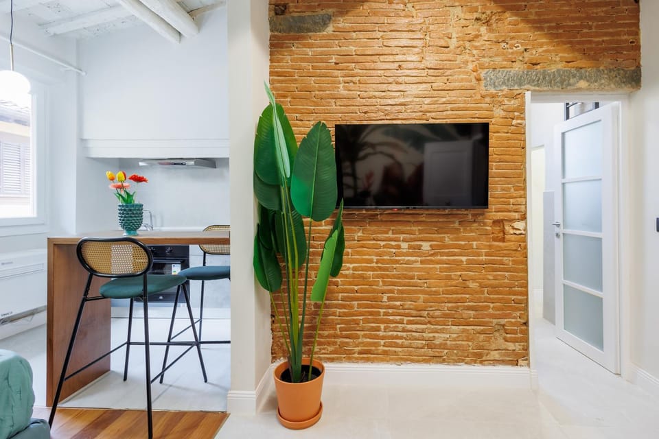 Jungle flat Apartment in Florence