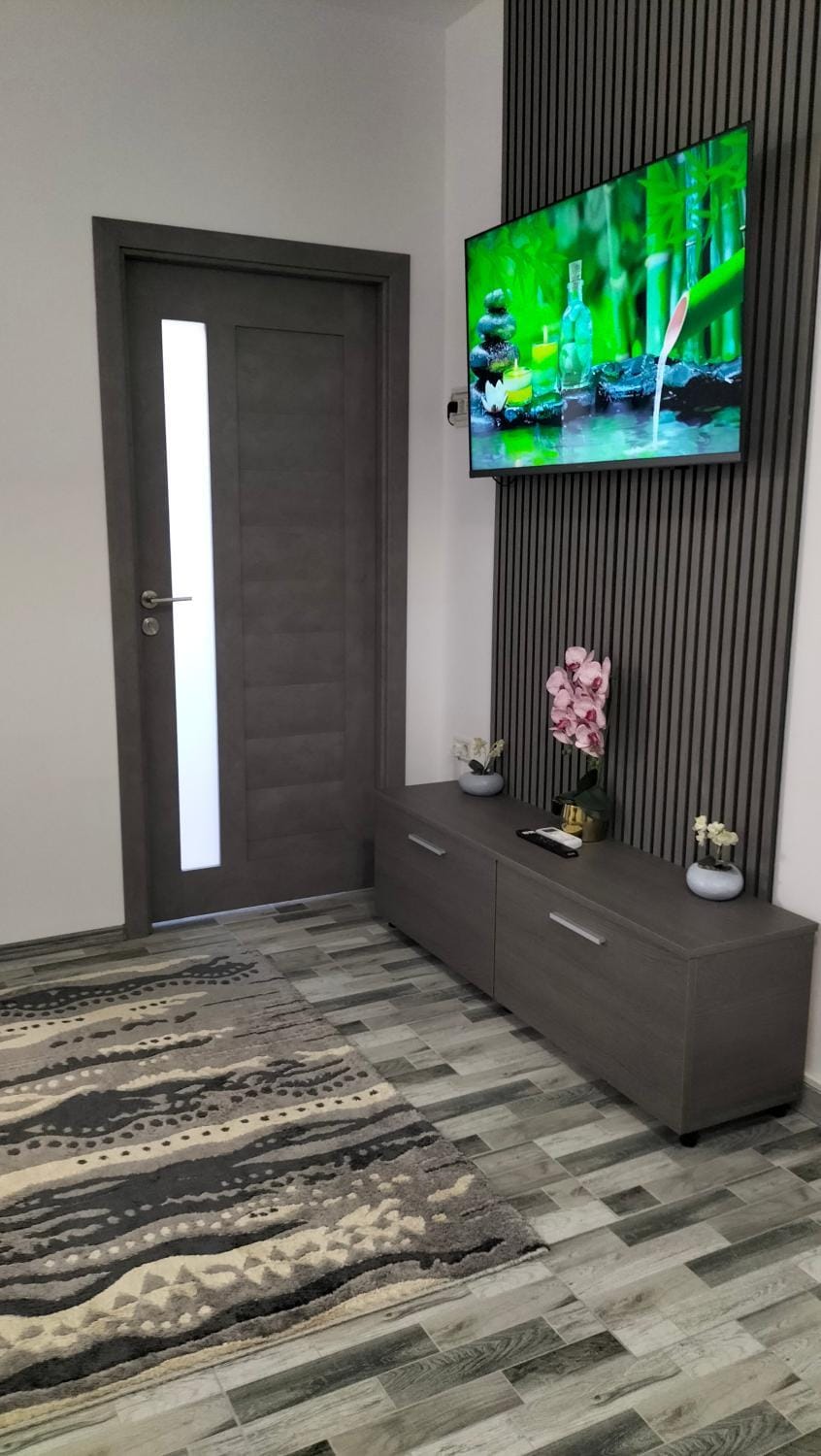 Studio Mamaia Nord PETRA Apartment in Constanța County
