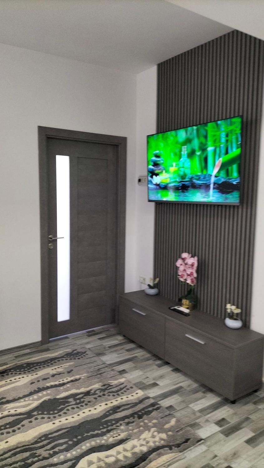 Studio Mamaia Nord PETRA Apartment in Constanța County