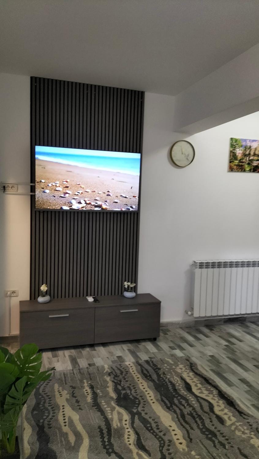 Studio Mamaia Nord PETRA Apartment in Constanța County