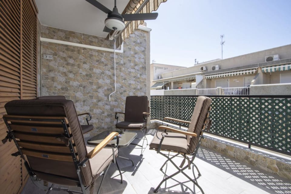 Los Gases ID129 Apartment in Torrevieja
