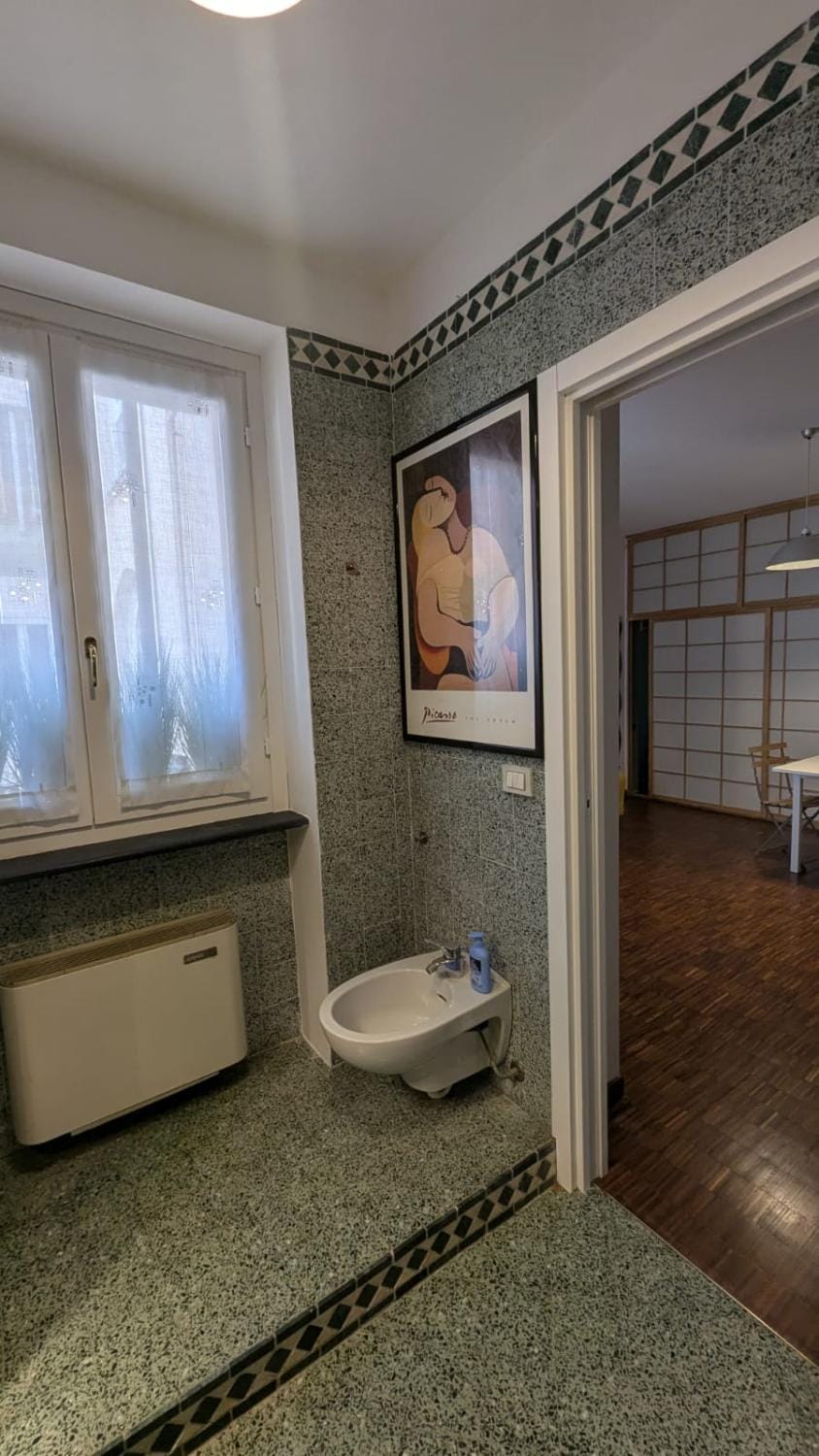 Toilet, Bathroom