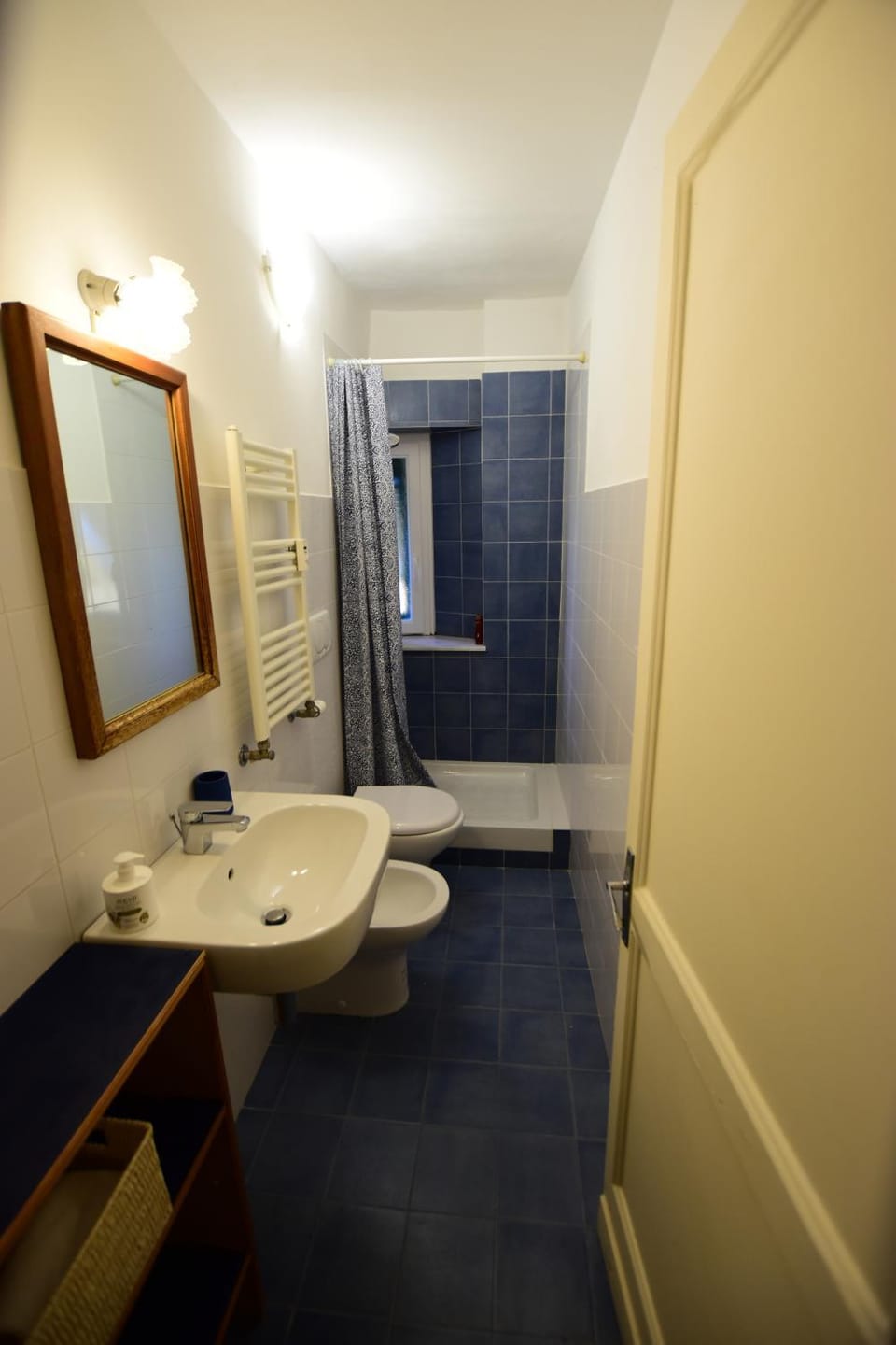 Shower, Toilet, Bathroom, bidet