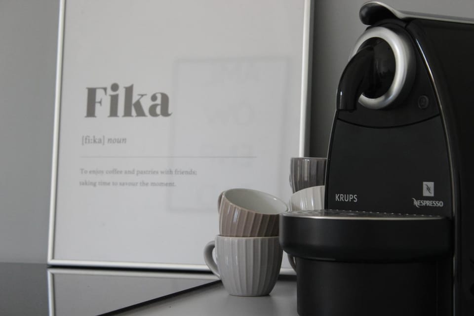 Coffee/tea facilities, Kitchen or kitchenette