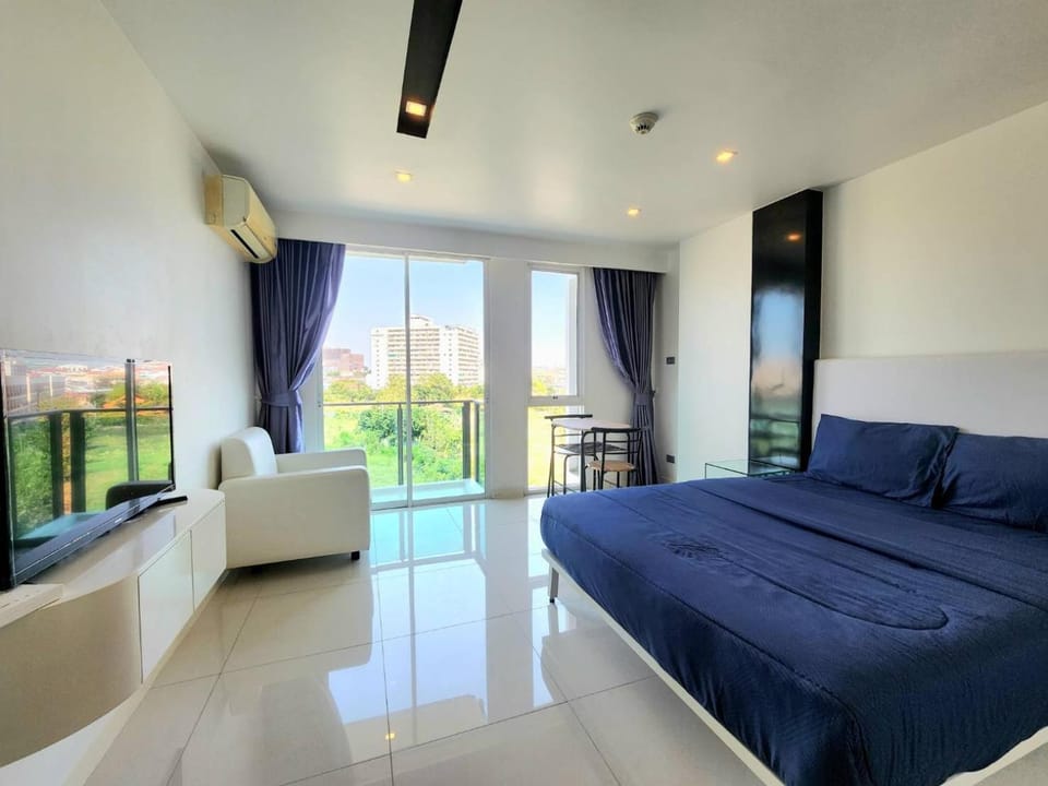 City Center Residence NEW Apartment in Pattaya City