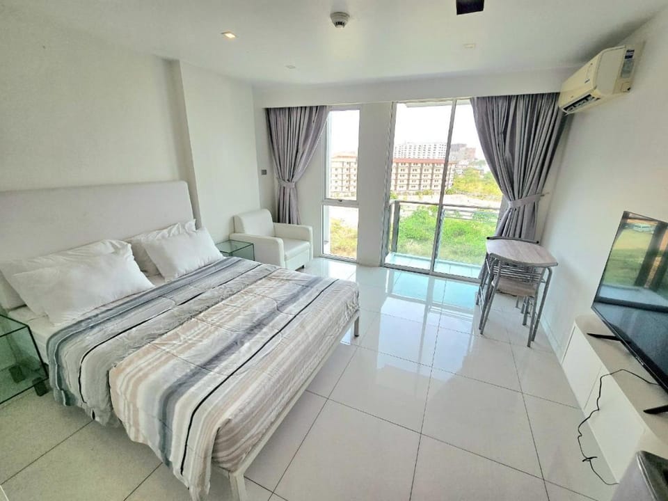 City Center Residence NEW Apartment in Pattaya City
