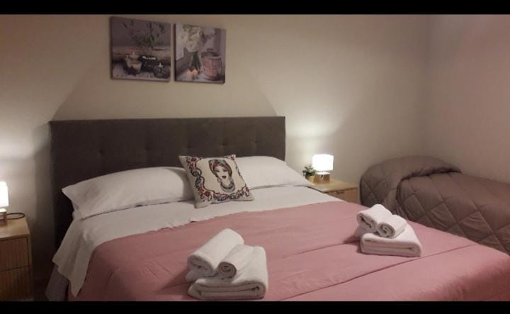 La Chiocciola Apartments Apartment in Sicily