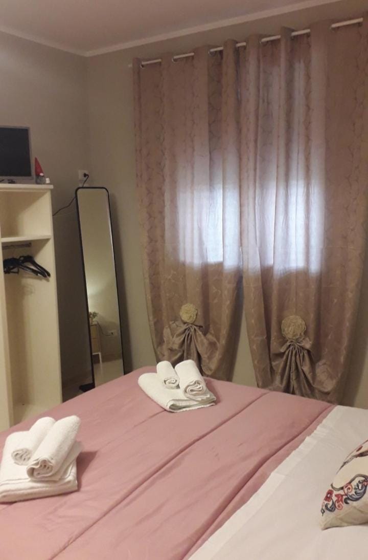 La Chiocciola Apartments Apartment in Sicily