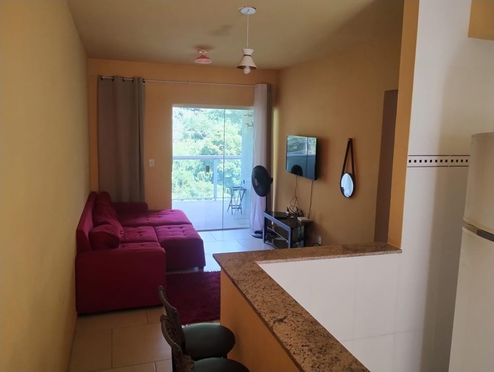 Apartamento completo Mangaratiba Apartment in Mangaratiba