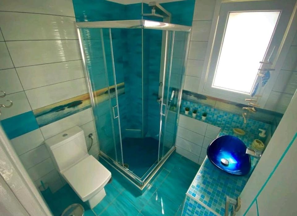 Fantastic View Suite Kythnos Apartment in Kea-Kythnos