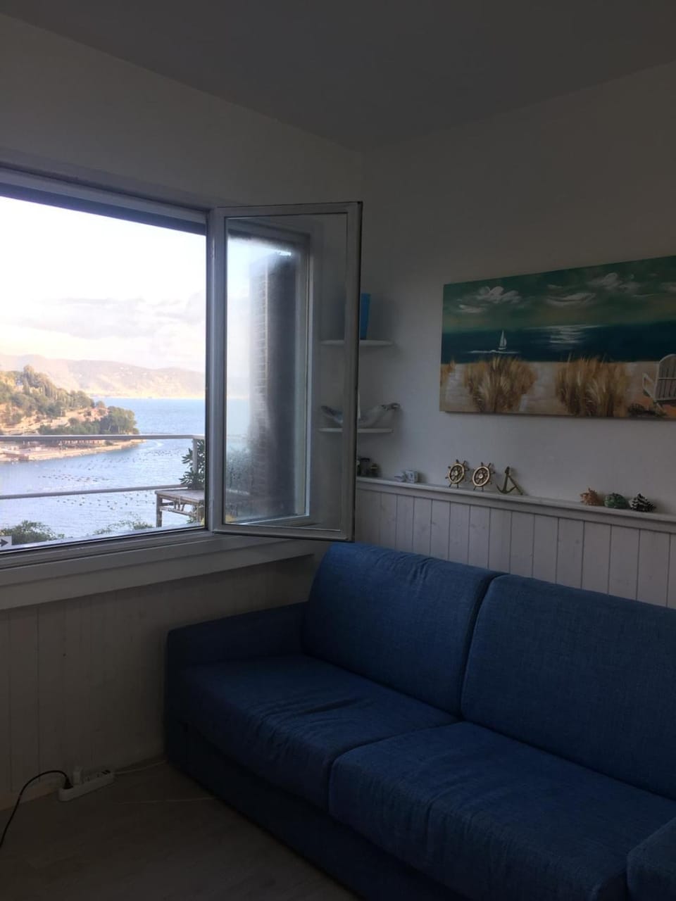 Rent House - Portovenere con vista mare Apartment in Porto Venere