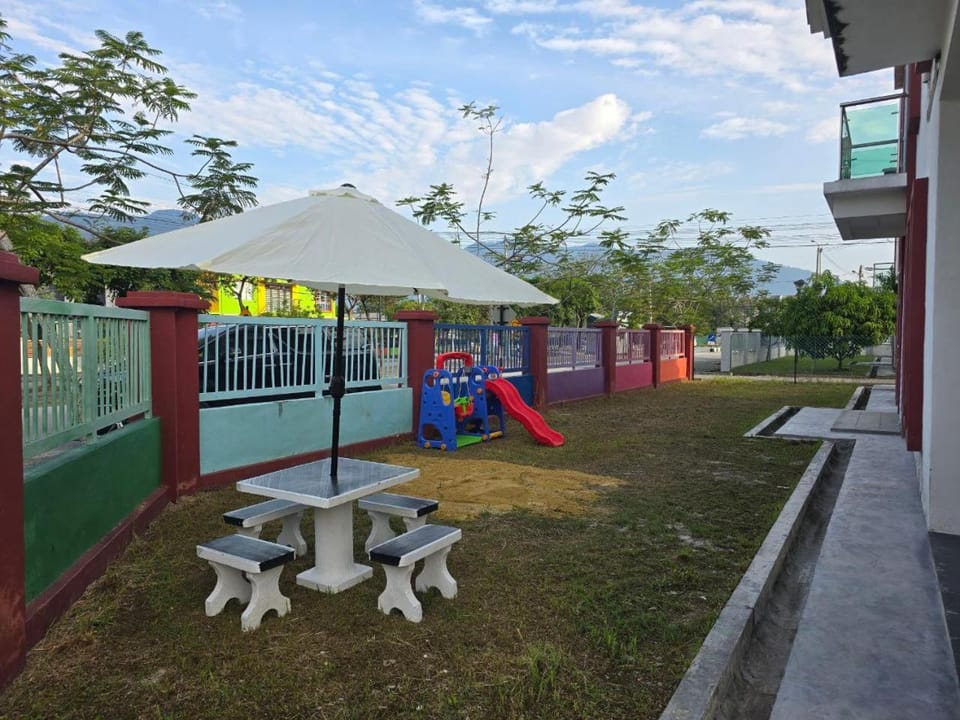 HOMESTAY KLeMERU E POH House in Ipoh